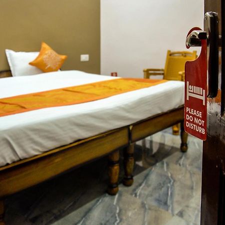 Oyo 7622 Varanasi Stays Dış mekan fotoğraf