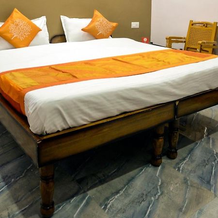 Oyo 7622 Varanasi Stays Dış mekan fotoğraf