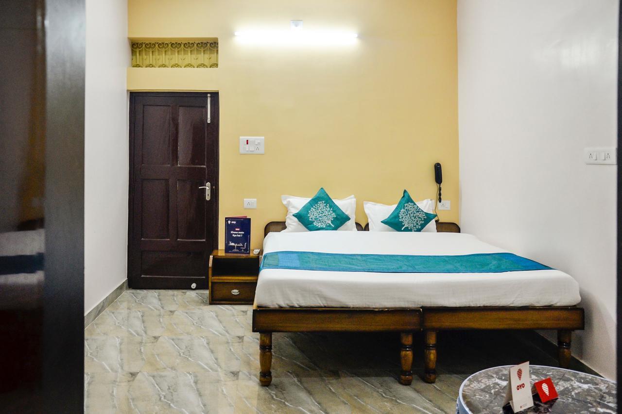 Oyo 7622 Varanasi Stays Dış mekan fotoğraf