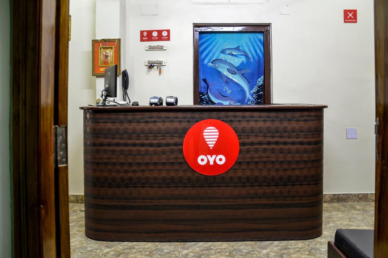 Oyo 7622 Varanasi Stays Dış mekan fotoğraf