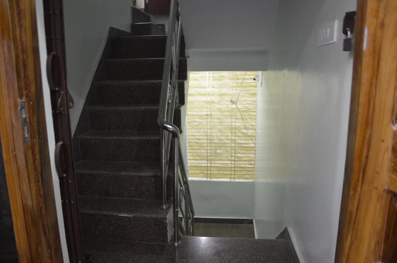Oyo 7622 Varanasi Stays Dış mekan fotoğraf