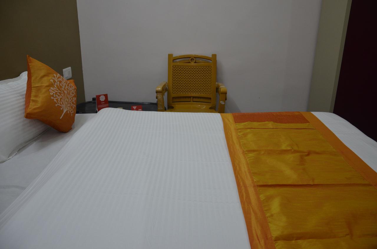 Oyo 7622 Varanasi Stays Dış mekan fotoğraf