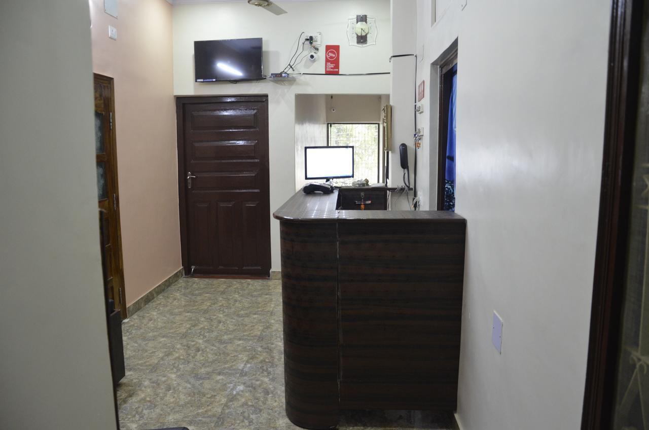 Oyo 7622 Varanasi Stays Dış mekan fotoğraf
