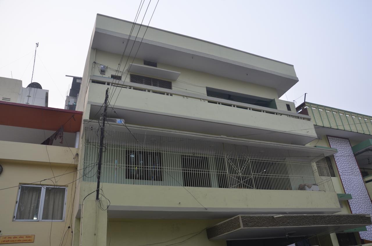 Oyo 7622 Varanasi Stays Dış mekan fotoğraf