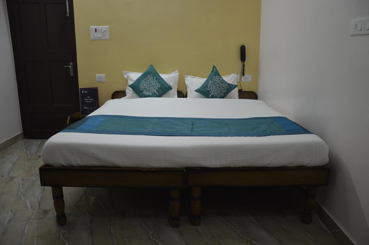 Oyo 7622 Varanasi Stays Dış mekan fotoğraf