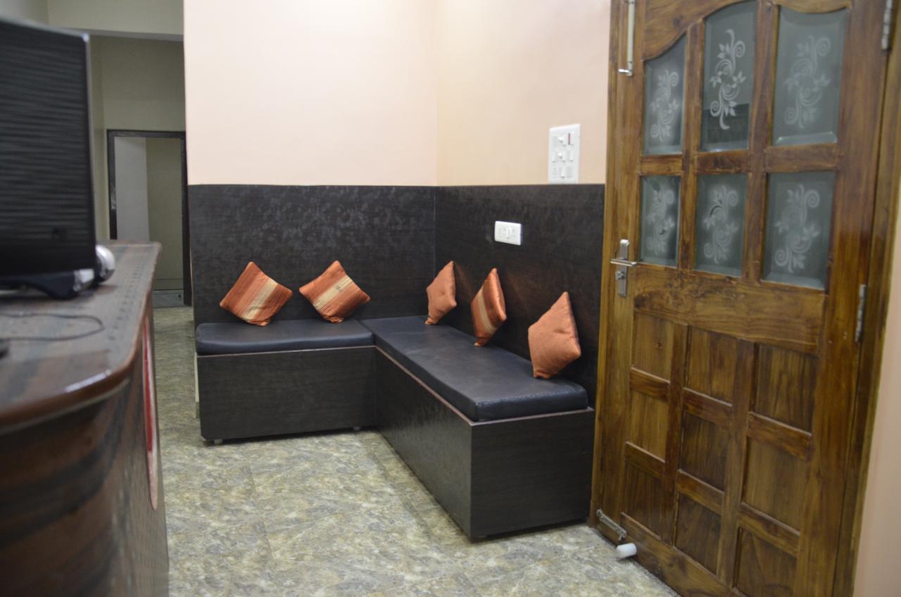 Oyo 7622 Varanasi Stays Dış mekan fotoğraf