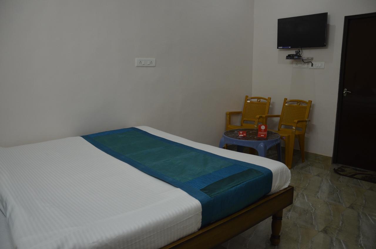 Oyo 7622 Varanasi Stays Dış mekan fotoğraf