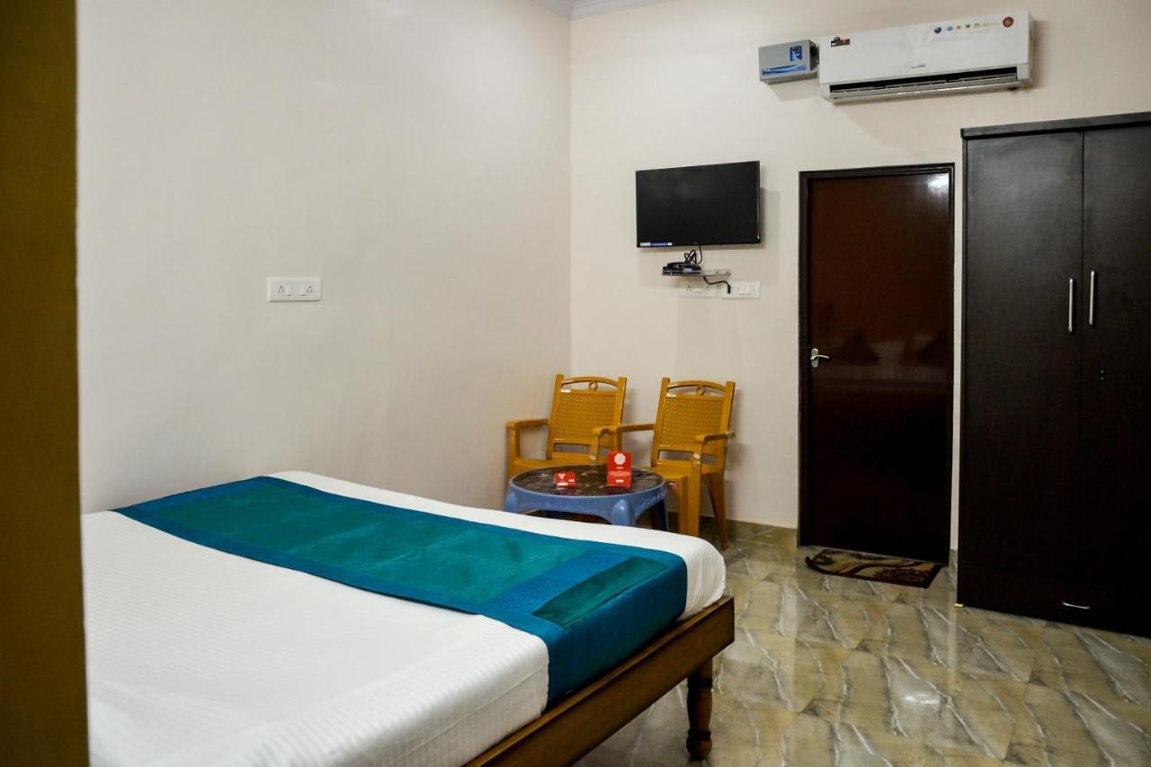 Oyo 7622 Varanasi Stays Dış mekan fotoğraf