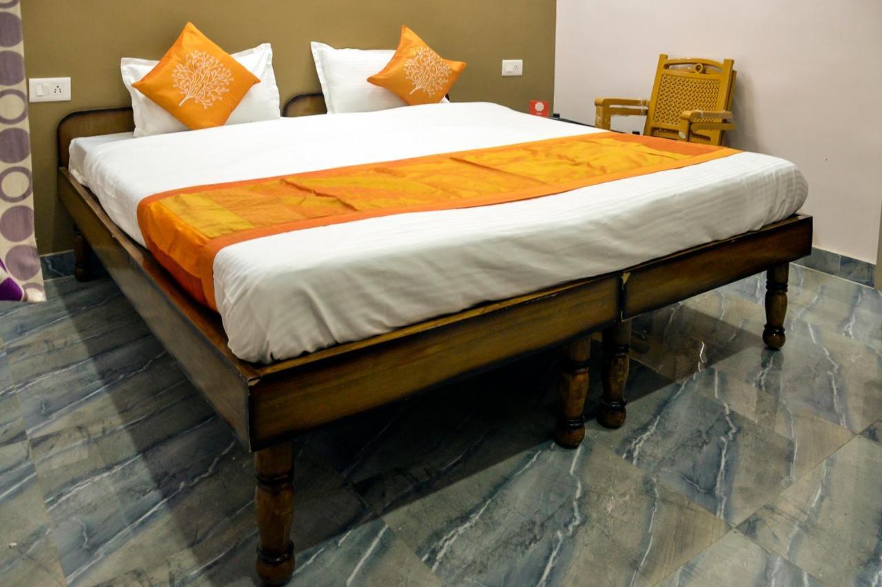 Oyo 7622 Varanasi Stays Dış mekan fotoğraf